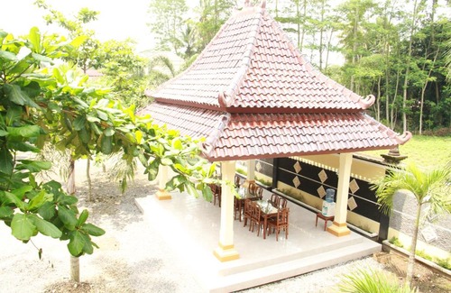 Borobudur Hotel | Hotel Milik Kita Syariah
