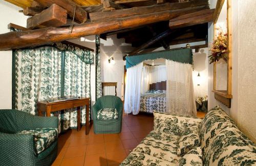 Aosta Hotel | Hotel Milleluci