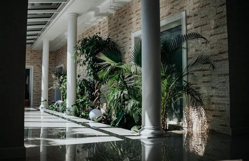 Zyrakow Hotel | Hotel Millenium