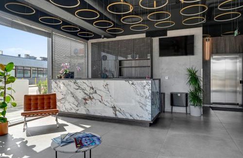 Matarnia Hotel | Hotel Milo Gdansk Airport
