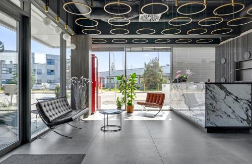 Matarnia Hotel | Hotel Milo Gdansk Airport