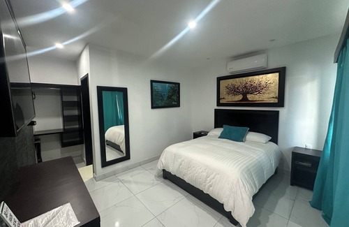 Tamasopo Hotel | Hotel Minerva