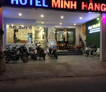 Phan Thiet Hotel | Hotel Minh Hang