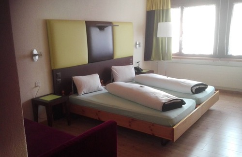 Unteriberg Hotel | Hotel Minster