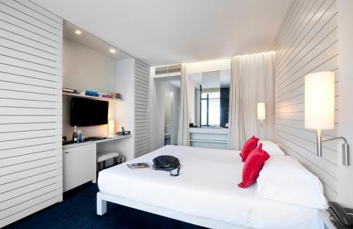 Abando Hotel | Hotel Miró