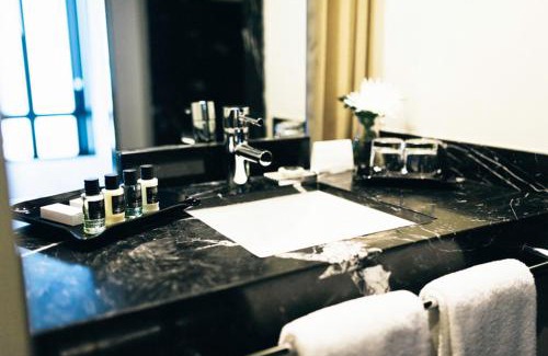Abando Hotel | Hotel Miró