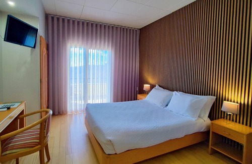 Castro Laboreiro Hotel | Hotel MiraCastro | Castro Laboreiro | Peneda-Gerês National Park