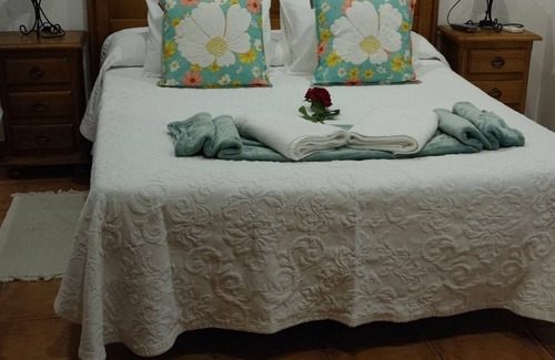 La Velilla Hotel | Hotel Mirador del Vadillo