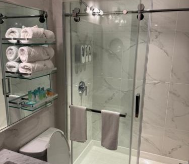 Crown Heights Hotel | Hotel Mirage Brooklyn