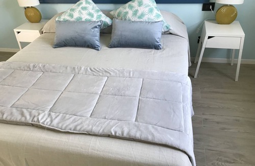Fregenae Hotel | Hotel Miraggio
