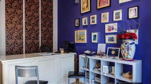 Gangi Hotel | Hotel Miramonti