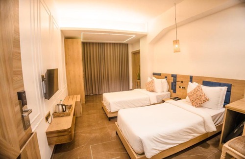 Tinsukia Hotel | Hotel Mirana , Tinsukia