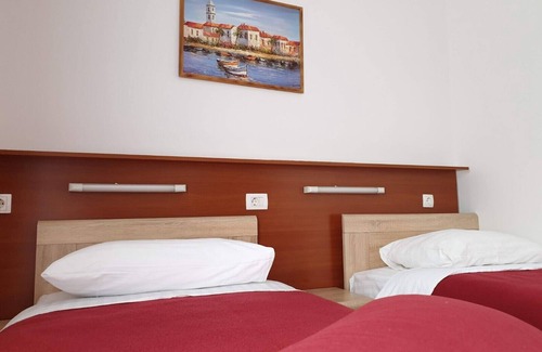 Otocac Hotel | Hotel Mirni Kutak