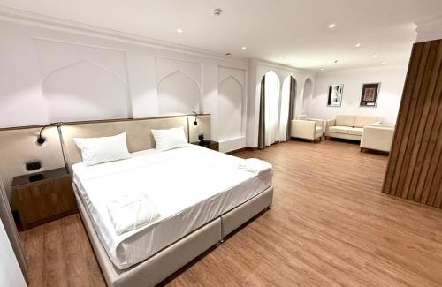 Bukhara Hotel | Hotel Misgaron