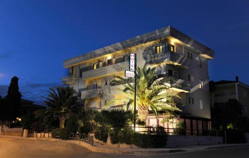 La Pietraia Hotel | Hotel Mistral