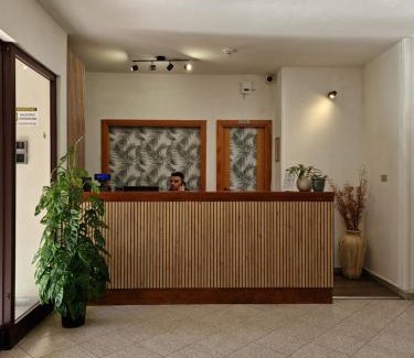La Pietraia Hotel | Hotel Mistral