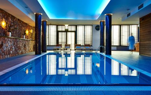 Gniewino Hotel | Hotel Mistral Sport