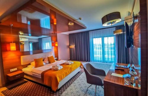 Gniewino Hotel | Hotel Mistral Sport