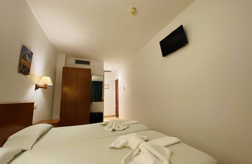 Canet de Mar Hotel | Hotel Mitus