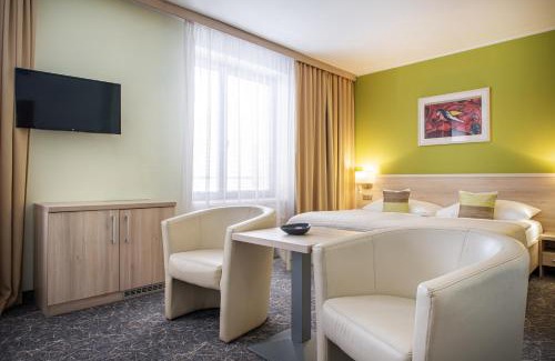 Uherske Hradiste Hotel | Hotel Mlynska