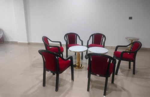 Jagdalpur Hotel | Hotel MM Prestige