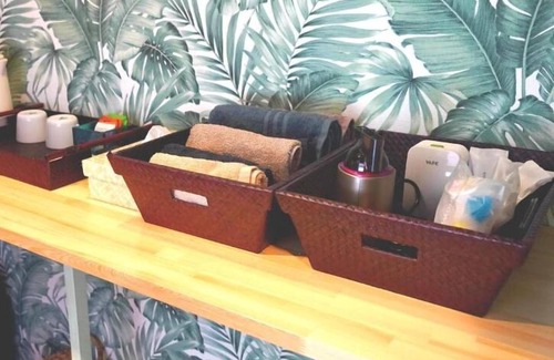 Oshima Hotel | Hotel MOANA