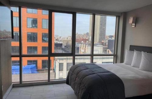 Washington Heights Hotel | Hotel Moca NYC