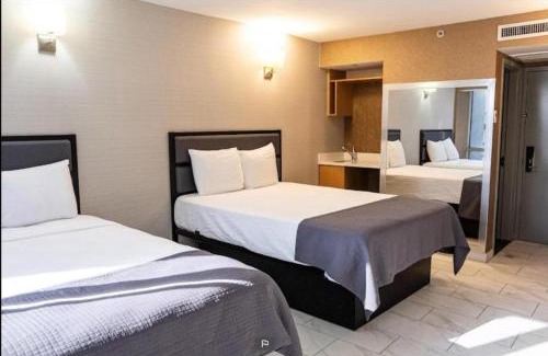 Washington Heights Hotel | Hotel Moca NYC