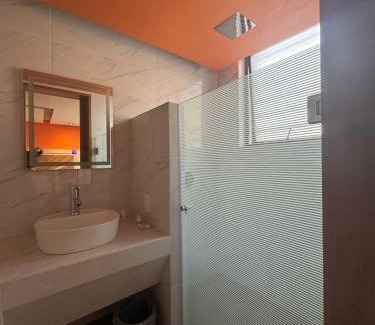 Villa de Guadalupe Hotel | Hotel Moctezuma La Villa