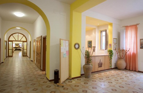 Terme Luigiane Hotel | Hotel Moderno