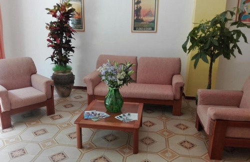 Terme Luigiane Hotel | Hotel Moderno