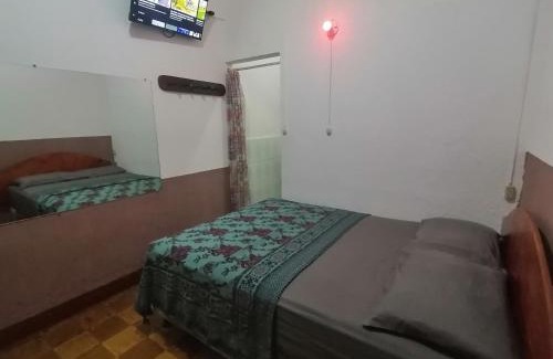 Guatemala City Hotel | Hotel Modelo