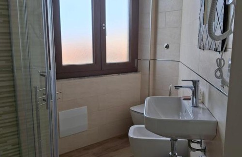 Aritzo Hotel | Hotel Moderno