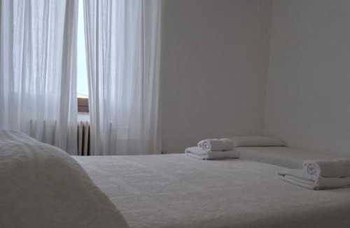Aritzo Hotel | Hotel Moderno