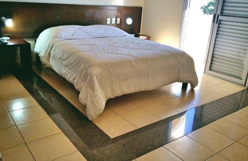 Nossa Senhora das Gracas Hotel | Hotel Mohallem