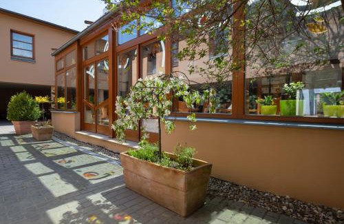 Mohelnice Hotel | Hotel Mohelnice