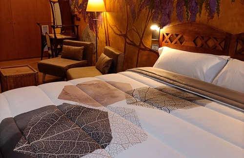 Bigues I Riells Hotel | Hotel Molí de la Torre