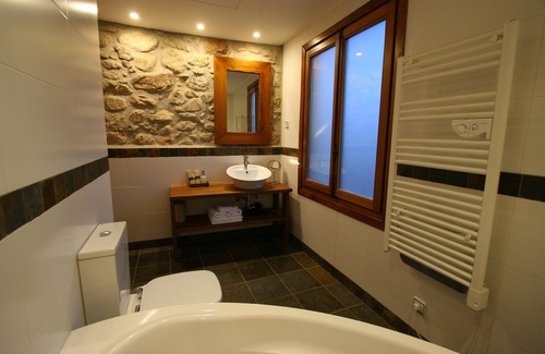 Bigues I Riells Hotel | Hotel Molí de la Torre