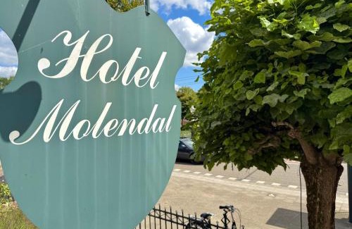 Arnhem Hotel | Hotel Molendal