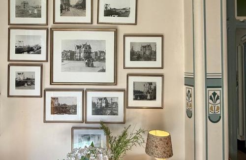 Arnhem Hotel | Hotel Molendal