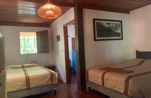 El Remate Hotel | Hotel Mon Ami