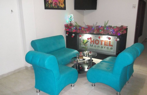 Orito Hotel | Hotel Monarca Putumayo