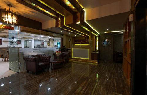 Bilekahalli Hotel | Hotel Monarch International
