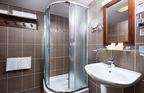 Minsk City Centre Hotel | Hotel Monastyrski Minsk City Centre