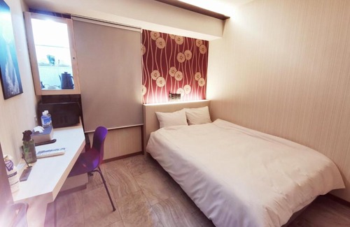 Omiya Hotel | HOTEL MOND Omiya - Vacation STAY 85327v
