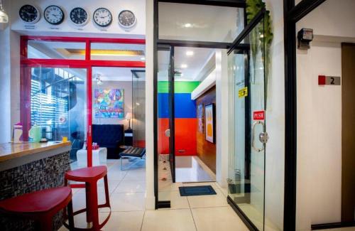 Dagupan Hotel | Hotel Monde