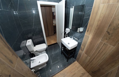 Peshkopi Hotel | Hotel Monopol