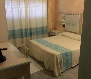 Sardara Hotel | Hotel Monreale