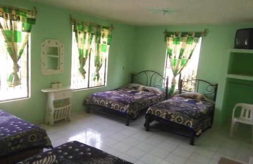 Tezontepec de Aldama Hotel | HOTEL MONTALVO