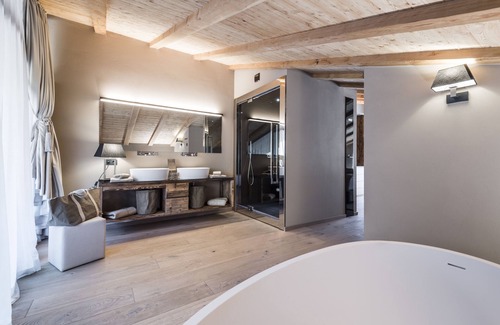 Ortisei Hotel | Hotel Montchalet